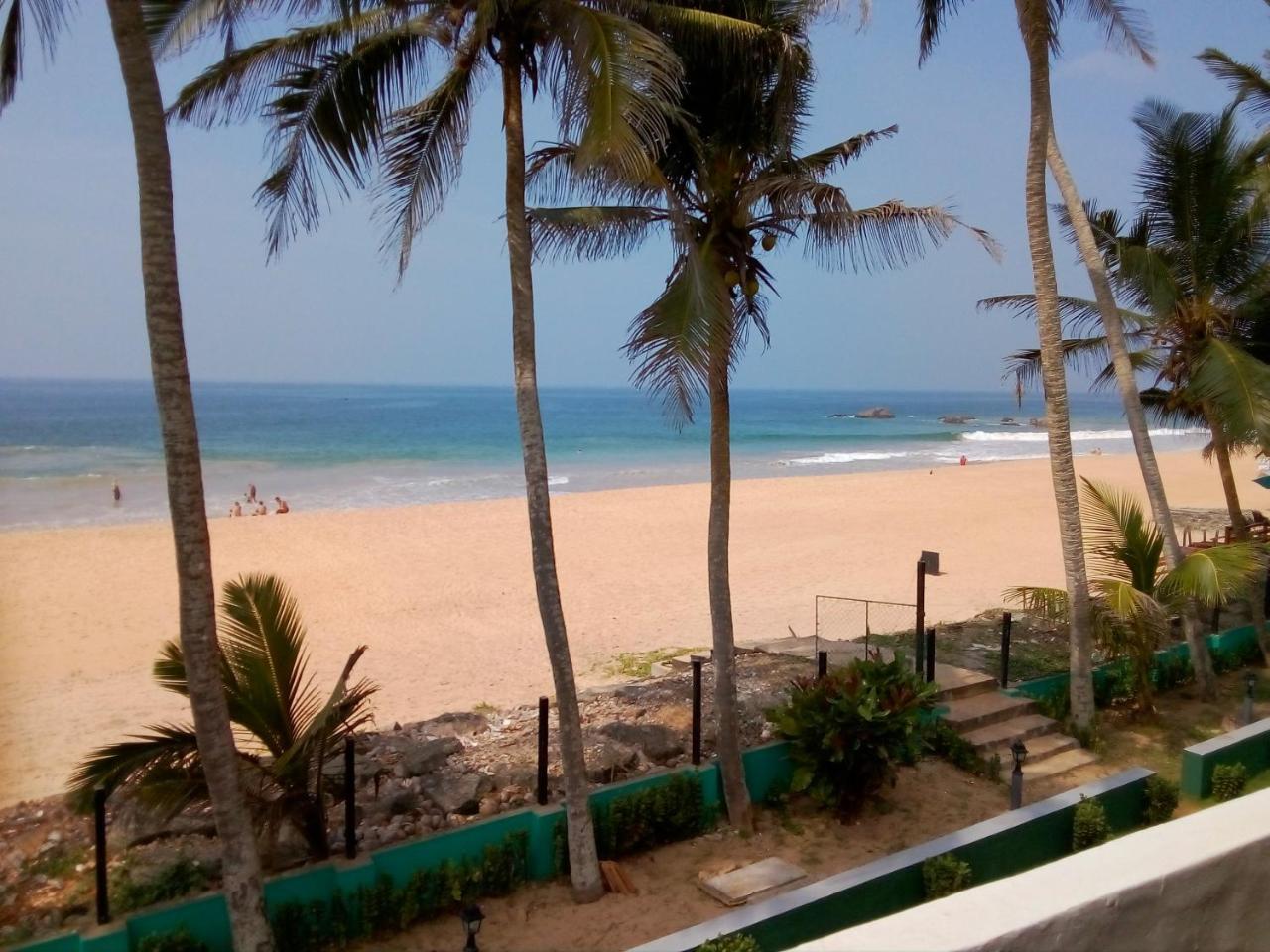 New Seaside Inn هيكادوفا المظهر الخارجي الصورة