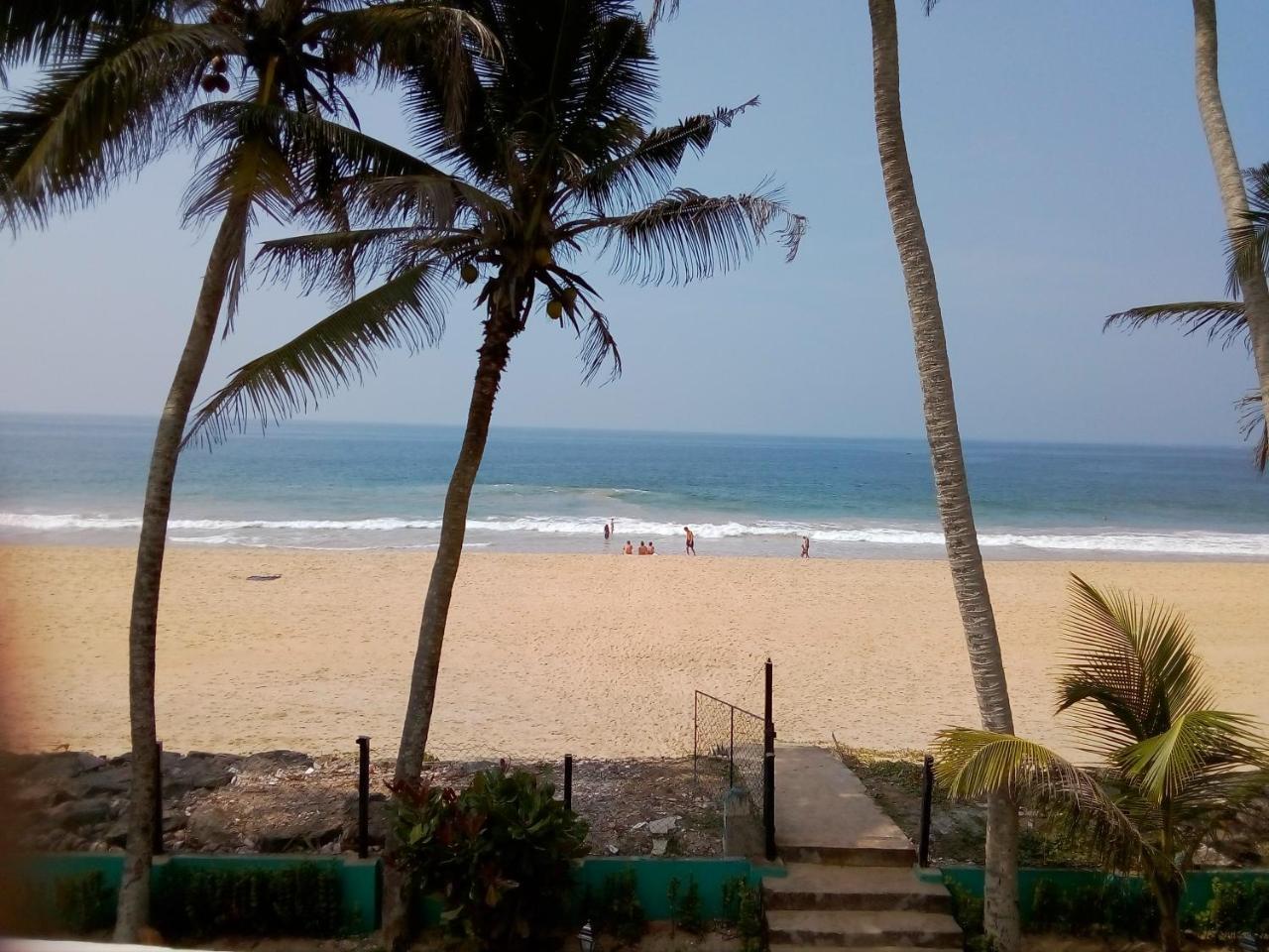 New Seaside Inn هيكادوفا المظهر الخارجي الصورة