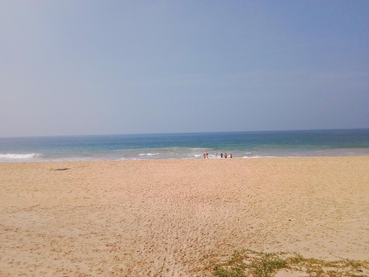New Seaside Inn هيكادوفا المظهر الخارجي الصورة