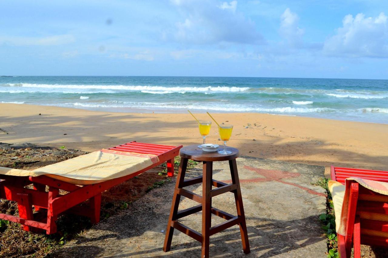 New Seaside Inn هيكادوفا المظهر الخارجي الصورة
