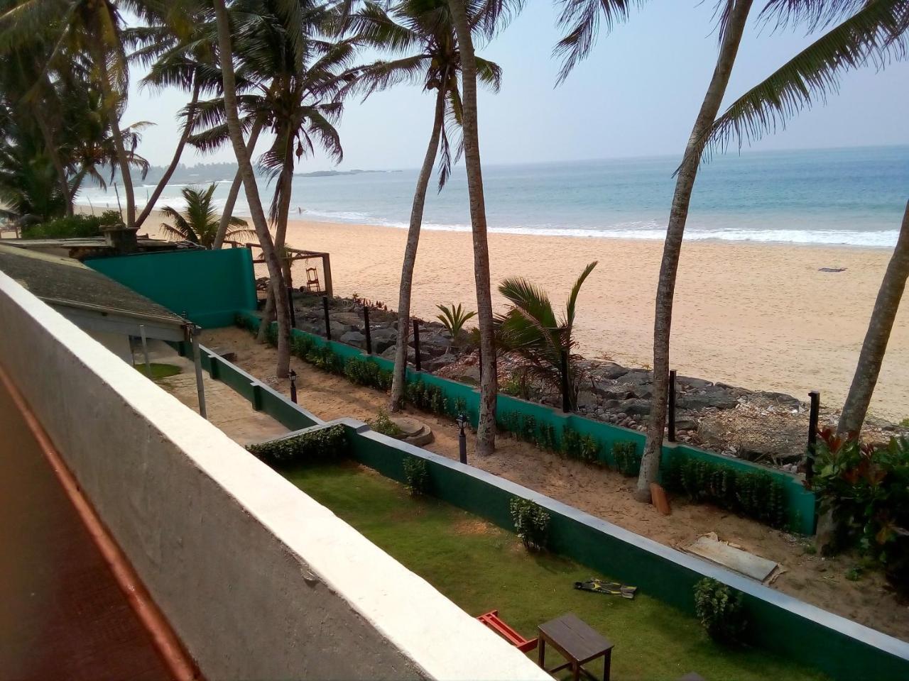 New Seaside Inn هيكادوفا المظهر الخارجي الصورة