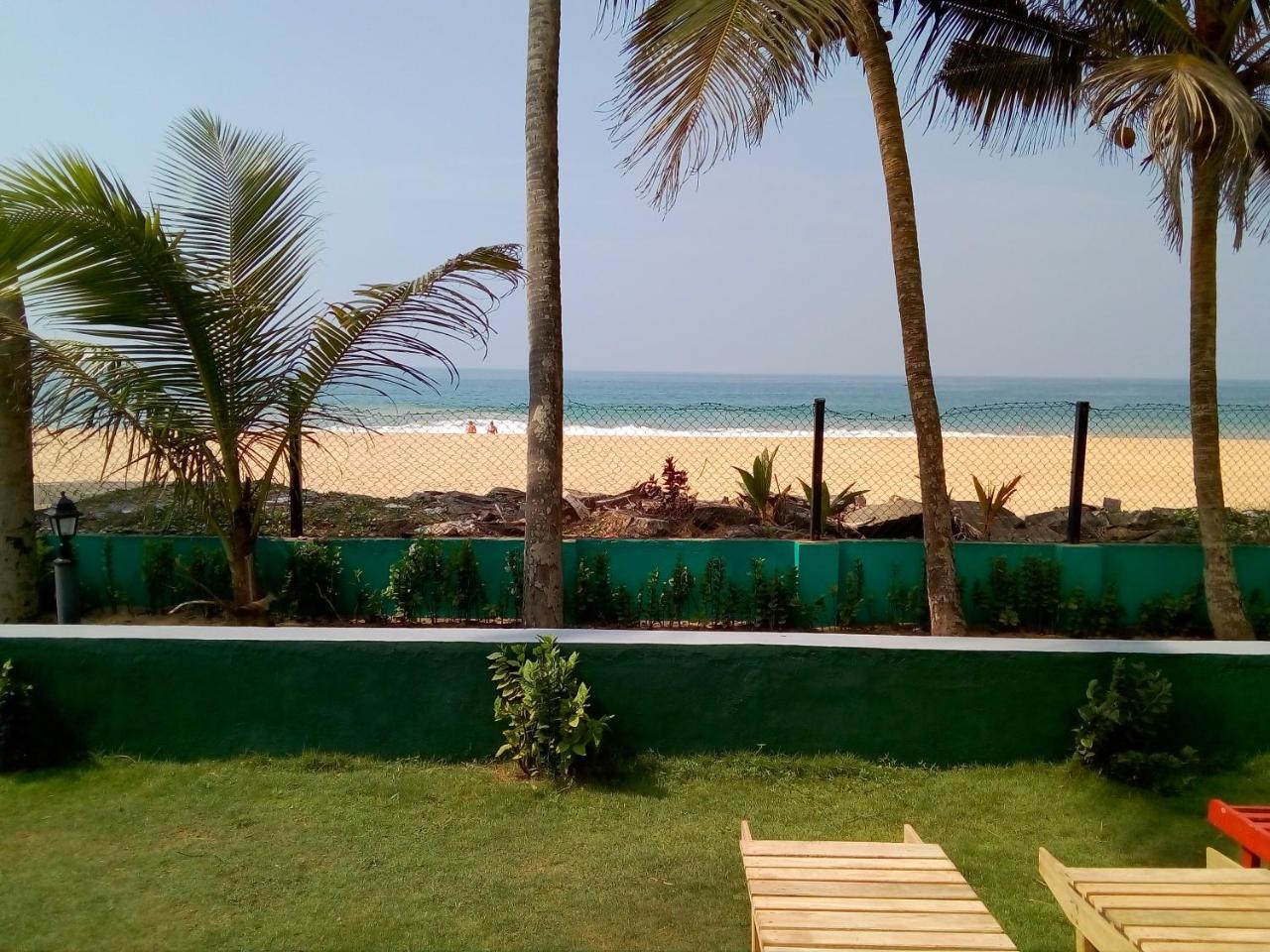 New Seaside Inn هيكادوفا المظهر الخارجي الصورة