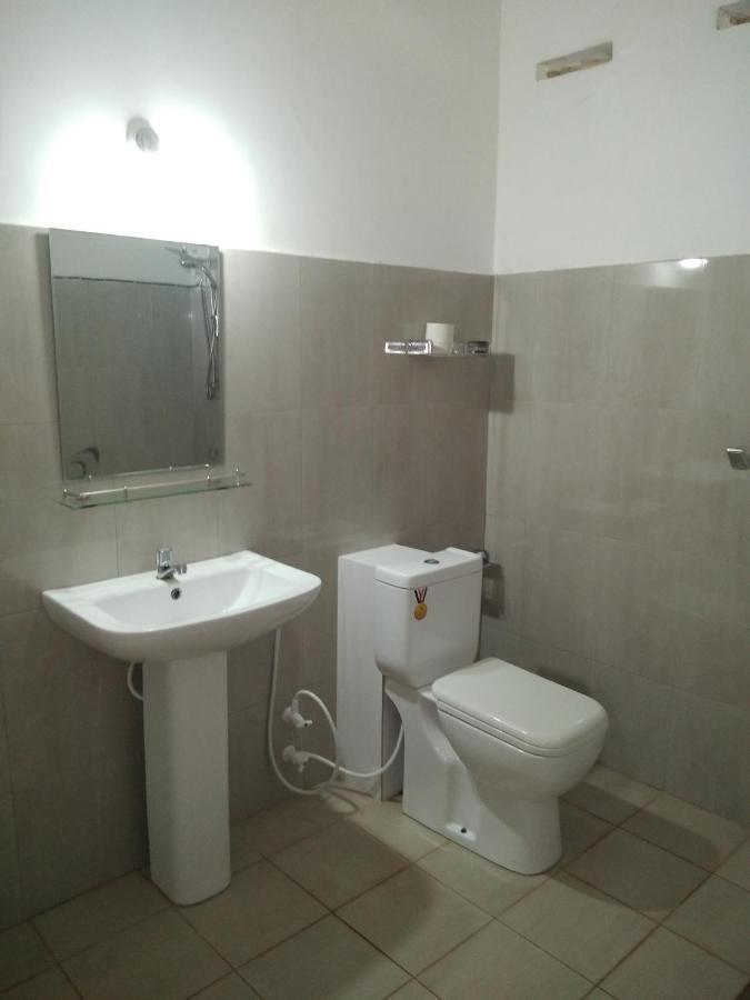 New Seaside Inn هيكادوفا المظهر الخارجي الصورة