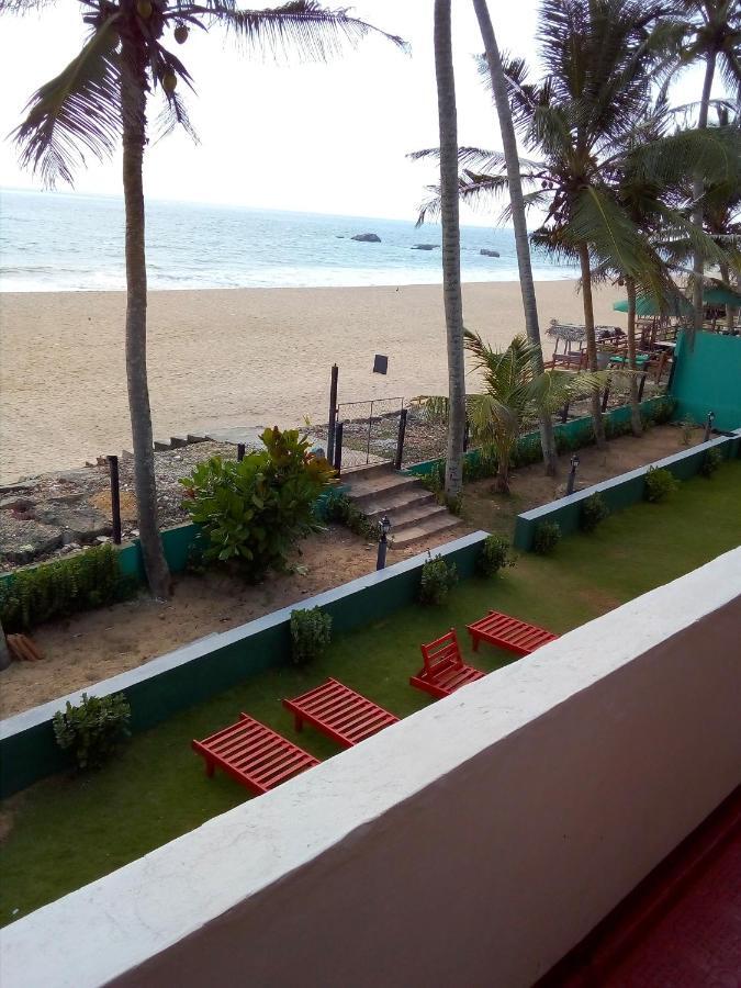 New Seaside Inn هيكادوفا المظهر الخارجي الصورة