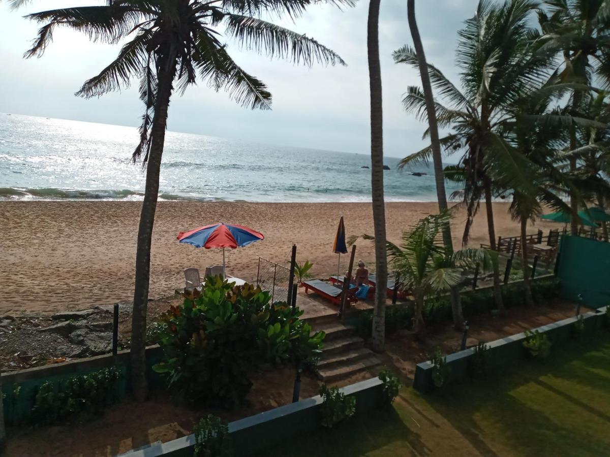 New Seaside Inn هيكادوفا المظهر الخارجي الصورة
