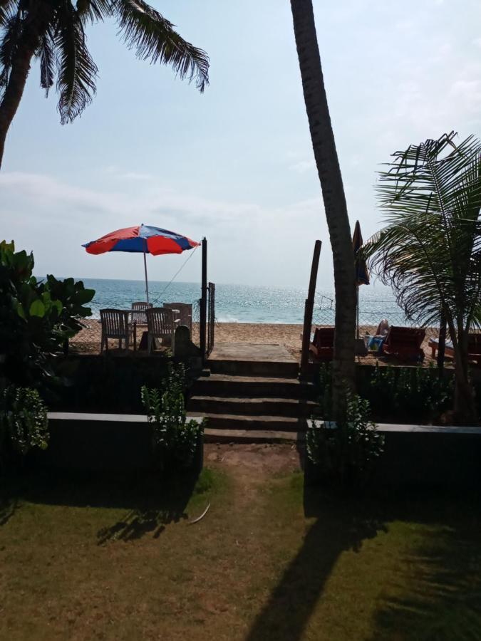 New Seaside Inn هيكادوفا المظهر الخارجي الصورة