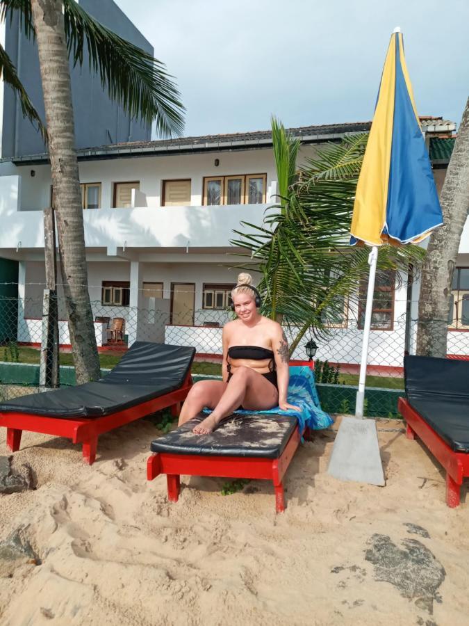 New Seaside Inn هيكادوفا المظهر الخارجي الصورة