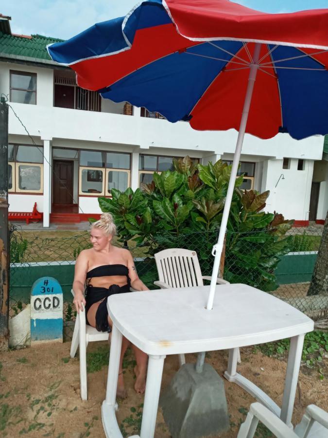 New Seaside Inn هيكادوفا المظهر الخارجي الصورة