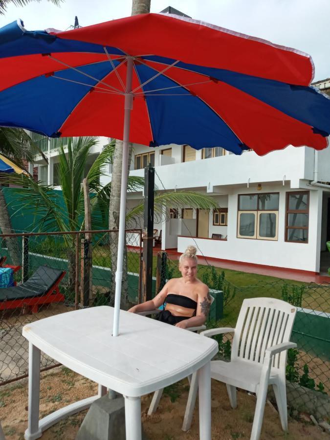New Seaside Inn هيكادوفا المظهر الخارجي الصورة