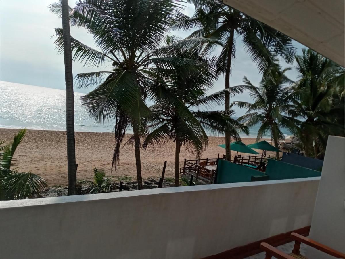 New Seaside Inn هيكادوفا المظهر الخارجي الصورة