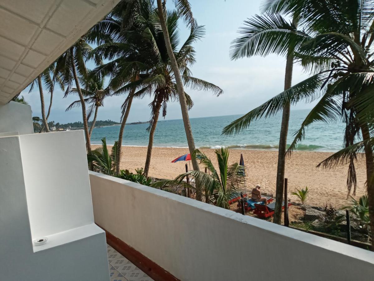 New Seaside Inn هيكادوفا المظهر الخارجي الصورة