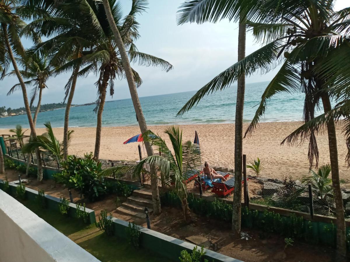 New Seaside Inn هيكادوفا المظهر الخارجي الصورة