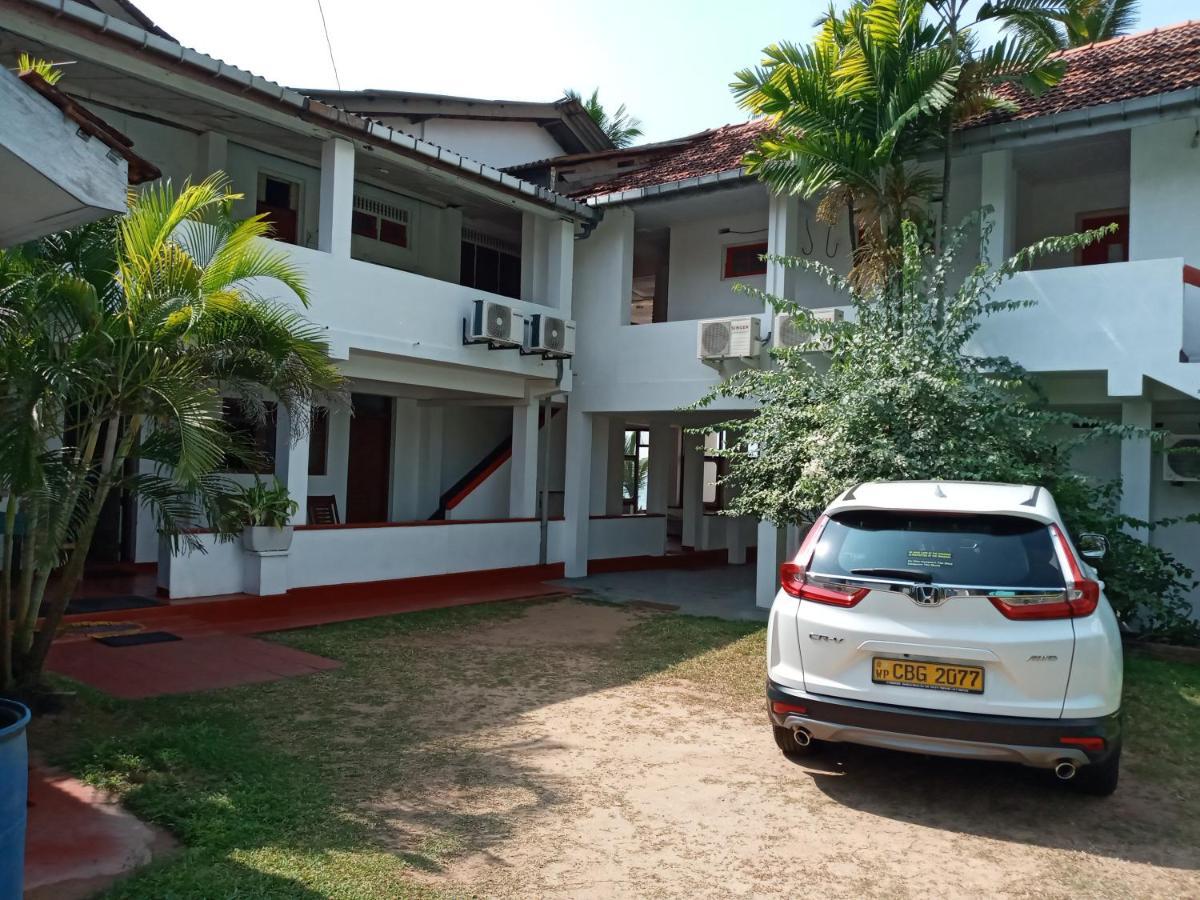 New Seaside Inn هيكادوفا المظهر الخارجي الصورة