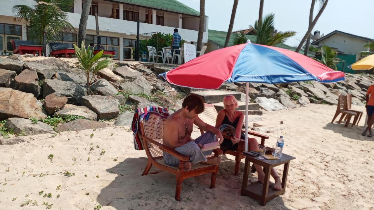 New Seaside Inn هيكادوفا المظهر الخارجي الصورة