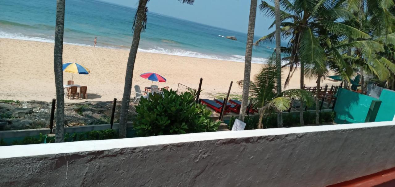 New Seaside Inn هيكادوفا المظهر الخارجي الصورة
