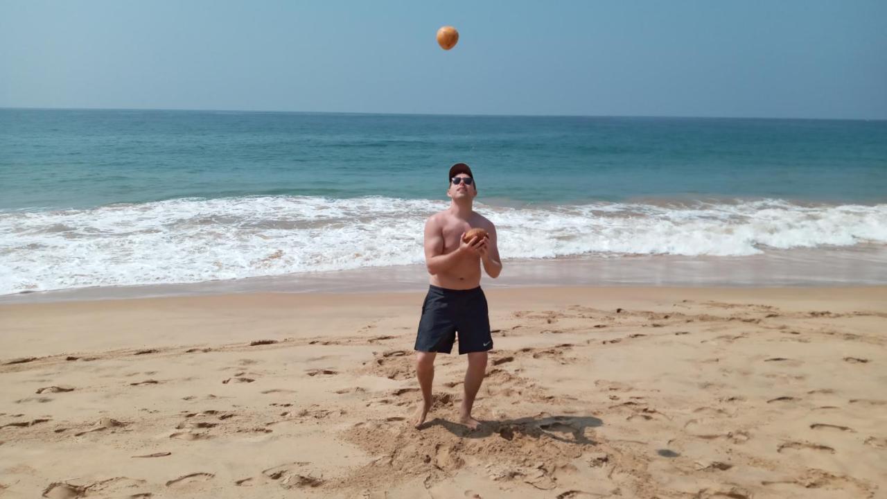 New Seaside Inn هيكادوفا المظهر الخارجي الصورة