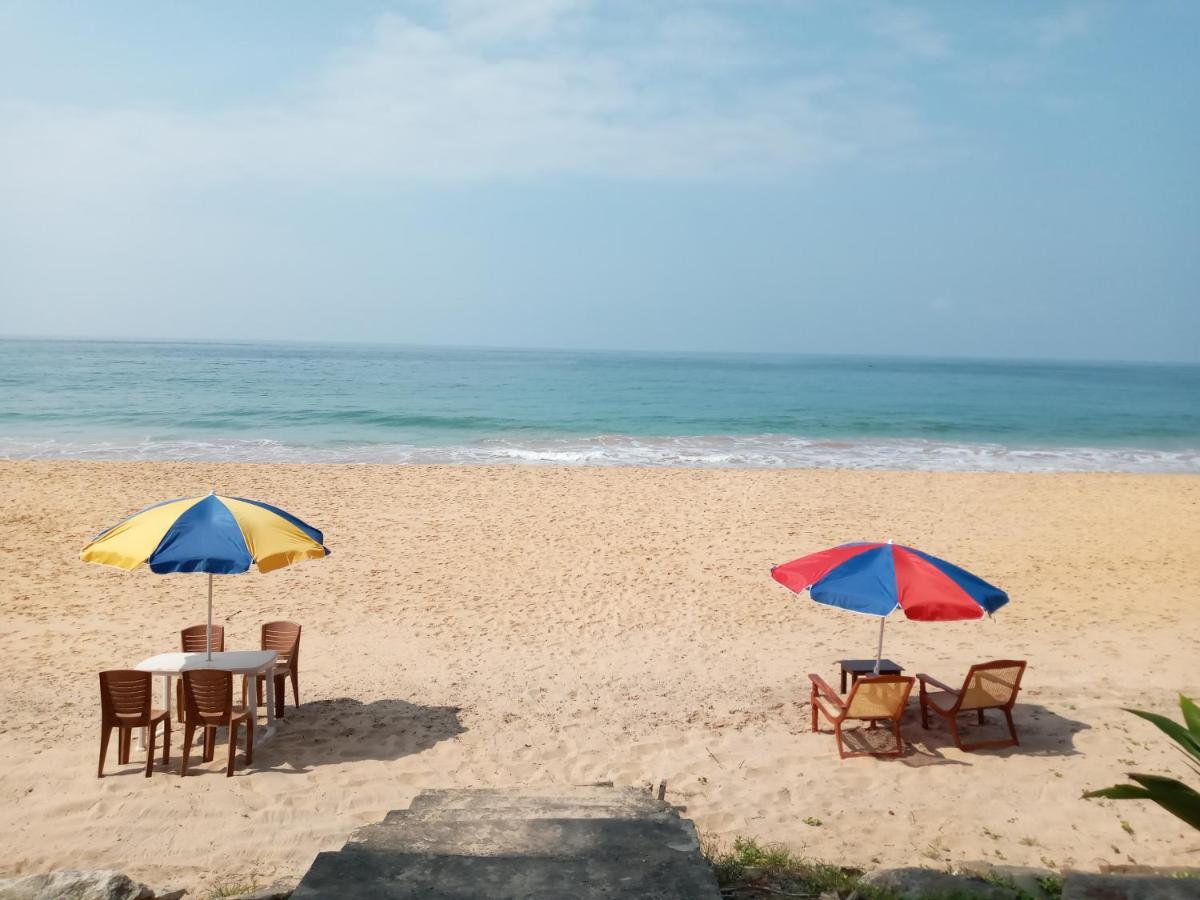 New Seaside Inn هيكادوفا المظهر الخارجي الصورة