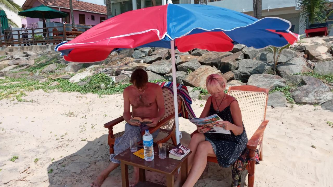 New Seaside Inn هيكادوفا المظهر الخارجي الصورة
