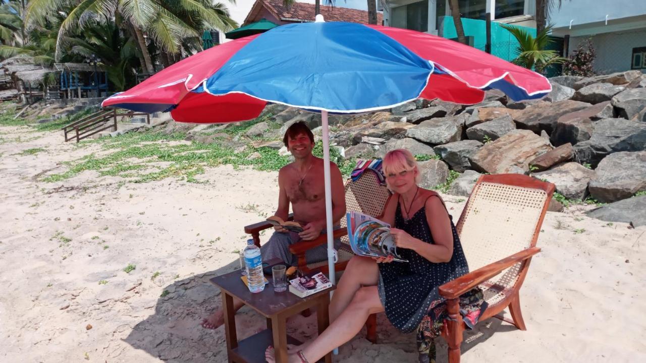 New Seaside Inn هيكادوفا المظهر الخارجي الصورة