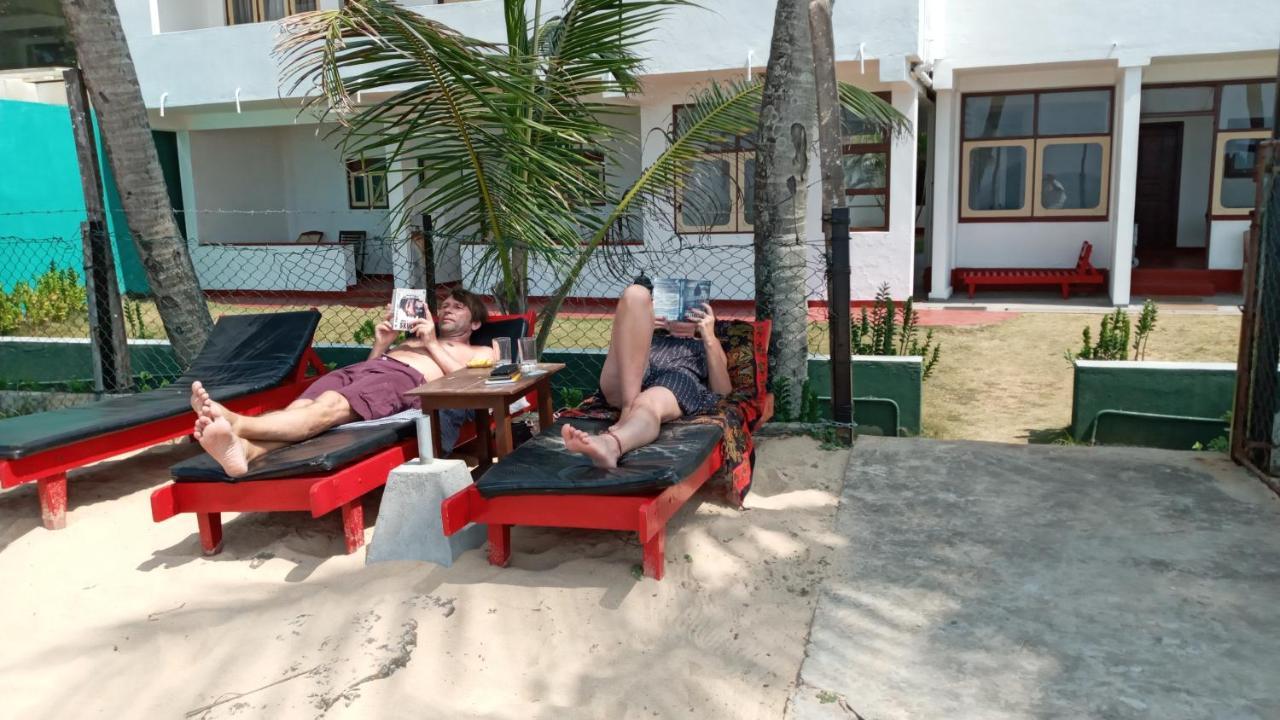 New Seaside Inn هيكادوفا المظهر الخارجي الصورة