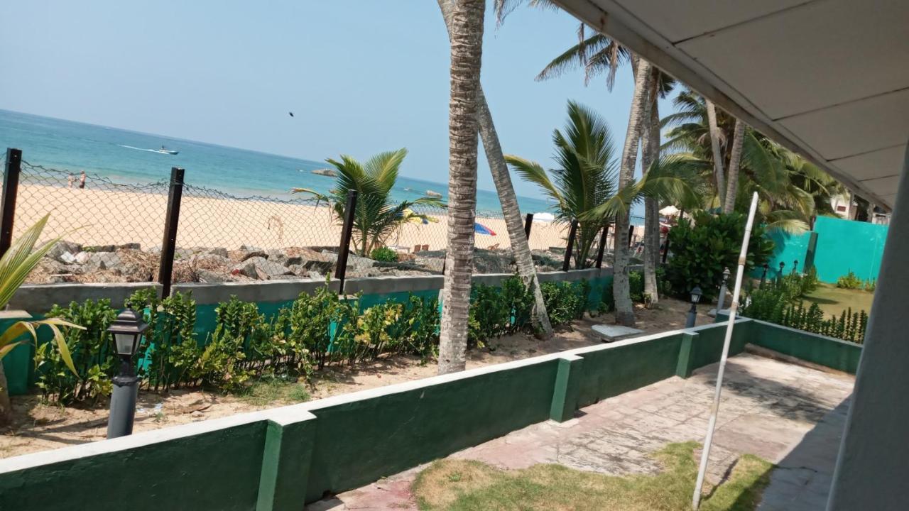 New Seaside Inn هيكادوفا المظهر الخارجي الصورة