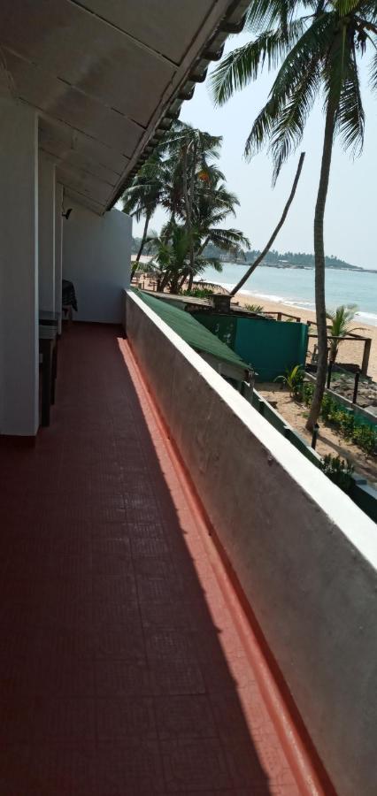 New Seaside Inn هيكادوفا المظهر الخارجي الصورة