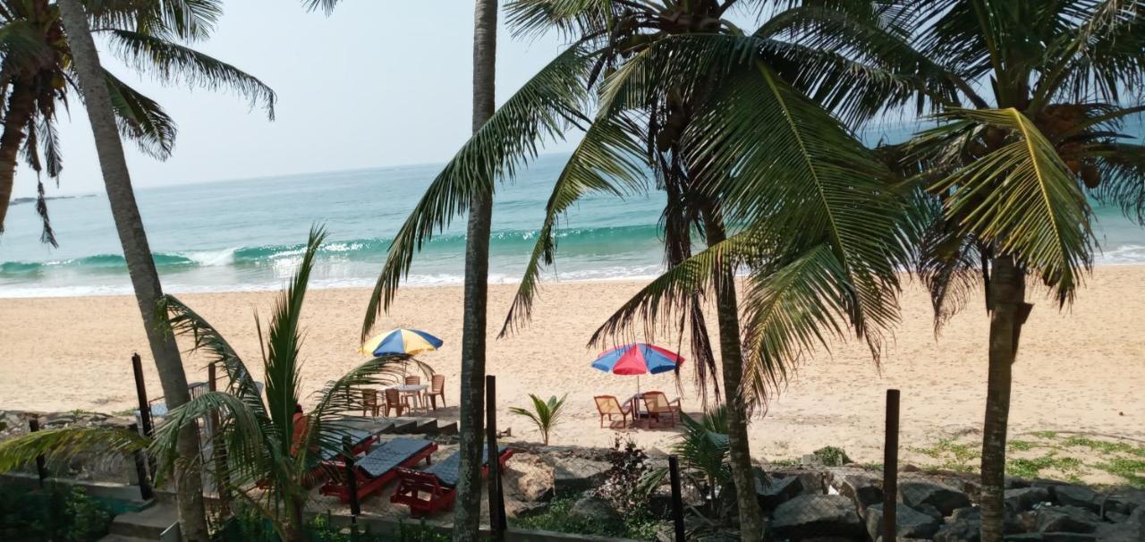 New Seaside Inn هيكادوفا المظهر الخارجي الصورة