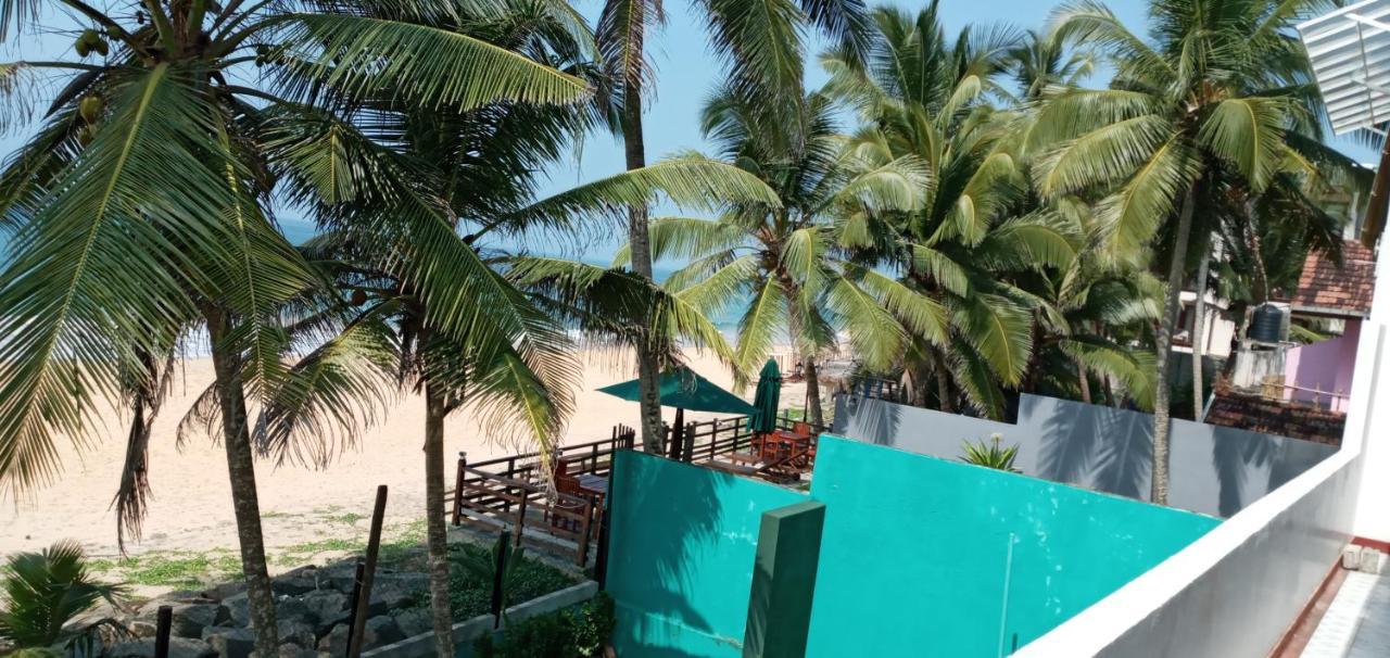 New Seaside Inn هيكادوفا المظهر الخارجي الصورة