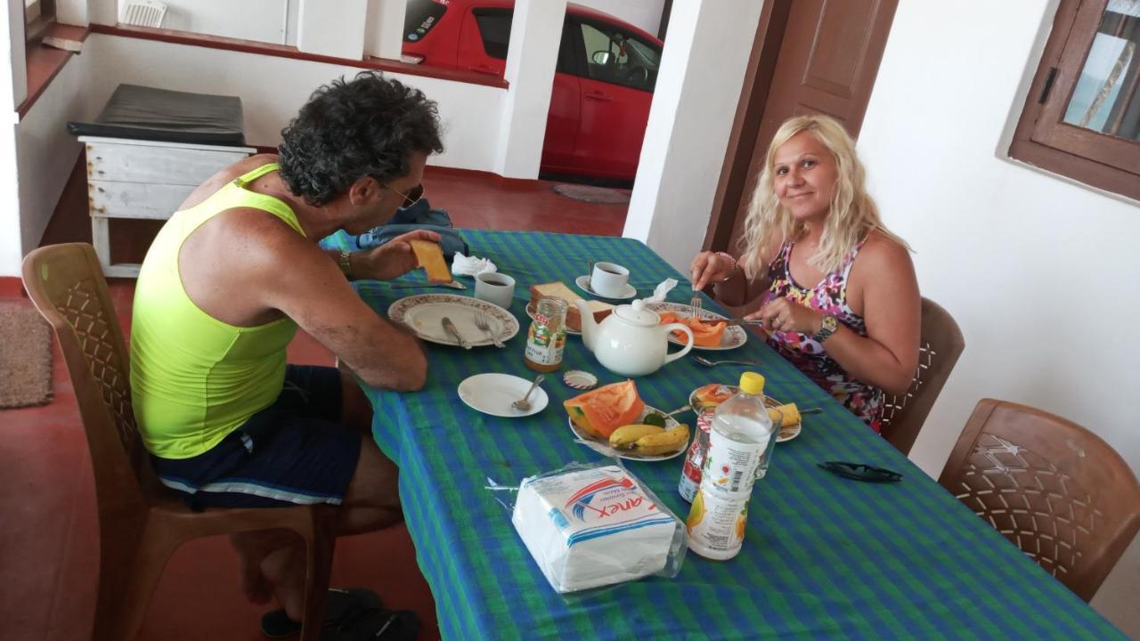 New Seaside Inn هيكادوفا المظهر الخارجي الصورة