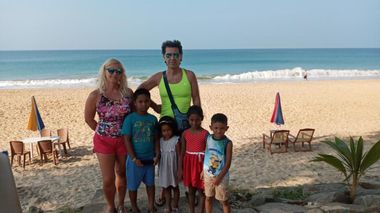 New Seaside Inn هيكادوفا المظهر الخارجي الصورة